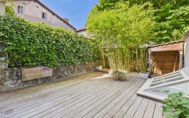 Doppeleinfamilienhaus - image - 14