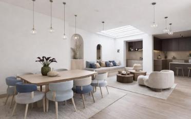 Appartement - image - 1