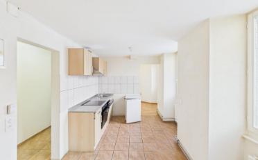 Apartment 2.5 rooms - image - 2