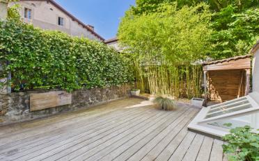 Maison 6 pièces - image - 4