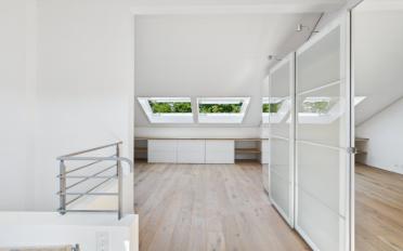 Einfamilienhaus 6 Zimmer - image - 9