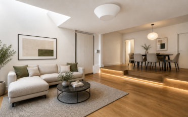 Einfamilienhaus 6 Zimmer - image - 3