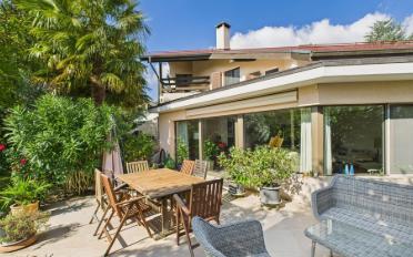 Villa 10 Zimmer - image - 1