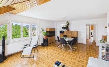 Wohnung 3.5 Zimmer - image - 1