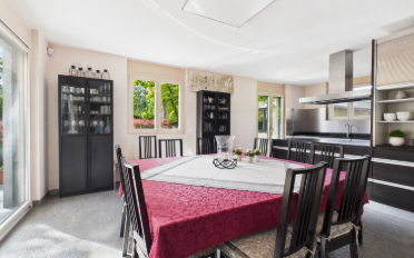 Maison jumelée 6 pièces - image - 2