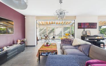 Maison jumelée 6 pièces - image - 10