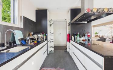 Maison jumelée 6 pièces - image - 11