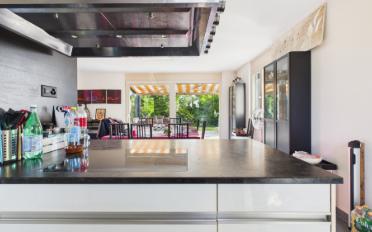 Maison jumelée 6 pièces - image - 12