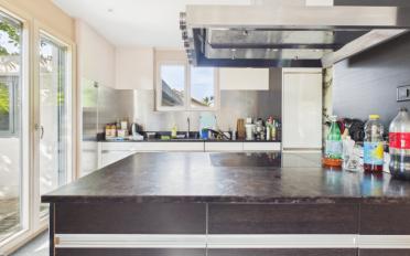 Maison jumelée 6 pièces - image - 13