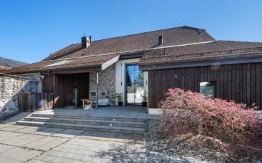 Bauernhaus 12 Zimmer - image - 10
