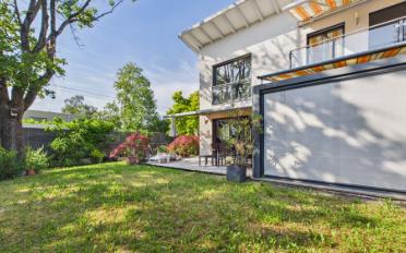 Bifamiliar house 6 rooms - image - 2