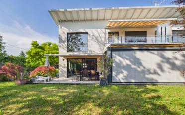 Bifamiliar house 6 rooms - image - 3