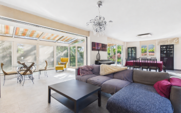 Bifamiliar house 6 rooms - image - 7