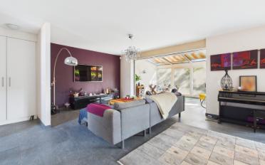 Bifamiliar house 6 rooms - image - 11