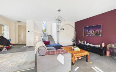 Bifamiliar house 6 rooms - image - 13