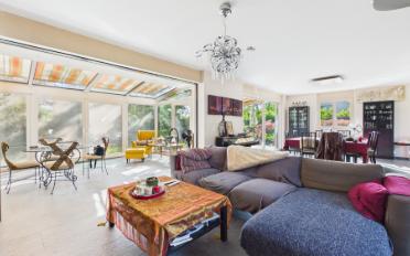 Bifamiliar house 6 rooms - image - 20