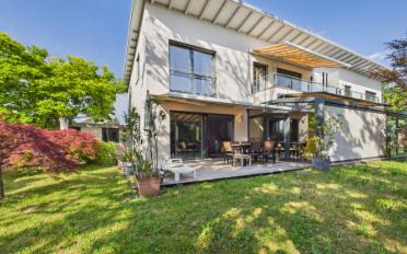 Bifamiliar house 6 rooms - image - 1