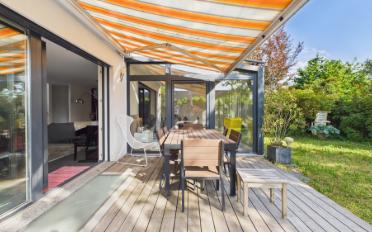 Bifamiliar house 6 rooms - image - 5