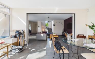 Bifamiliar house 6 rooms - image - 7