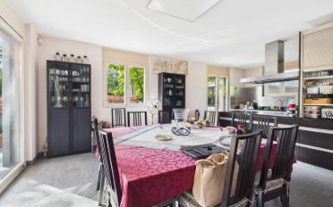 Bifamiliar house 6 rooms - image - 16