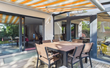 Maison jumelée 6 pièces - image - 12