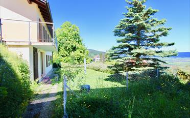 Villa 7.5 pièces - image - 7