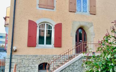 Residential building - image - 2