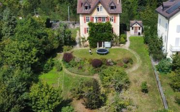 Einfamilienhaus - image - 1