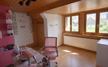 Maison 6.5 pièces - image - 6