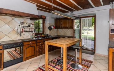 Einfamilienhaus 5.5 Zimmer - image - 5