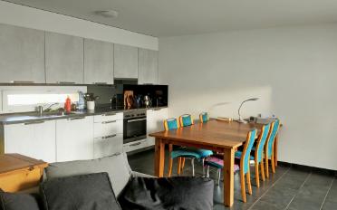 Wohnung 2.5 Zimmer - image - 2