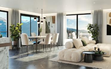 Villa 5.5 Zimmer - image - 1