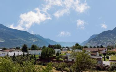 Villa 5.5 Zimmer - image - 3