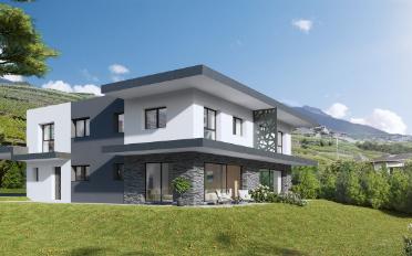 Villa 5.5 Zimmer - image - 2