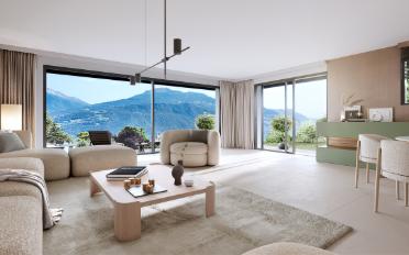 Villa 5.5 Zimmer - image - 1