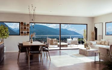 Wohnung 3.5 Zimmer - image - 2