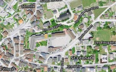 Wohnung 3.5 Zimmer - image - 6