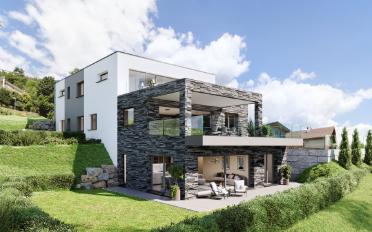 Apartment 4.5 rooms - image - 1