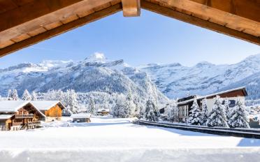 Wohnung 4.5 Zimmer - image - 1