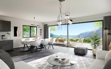 Villa 5.5 rooms - image - 1