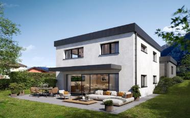 Villa 5.5 rooms - image - 2