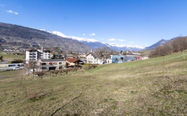 Wohnung 4.5 Zimmer - image - 4