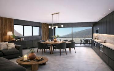 Apartment 2.5 rooms - image - 1