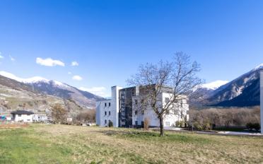 Apartment 3.5 rooms - image - 3