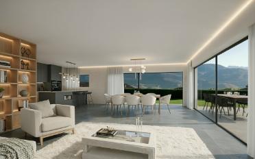 Villa 5.5 rooms - image - 2