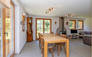 Chalet 4.5 pièces - image - 4