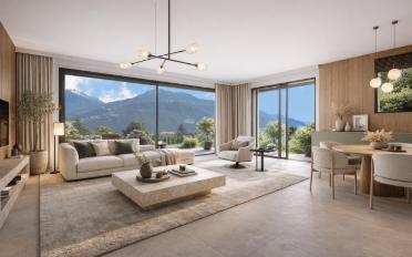 Villa 5.5 pièces - image - 1