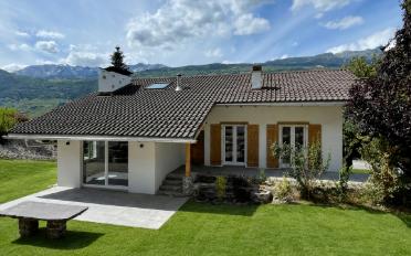 Villa 6.5 rooms - image - 1