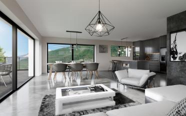Villa 6.5 rooms - image - 2