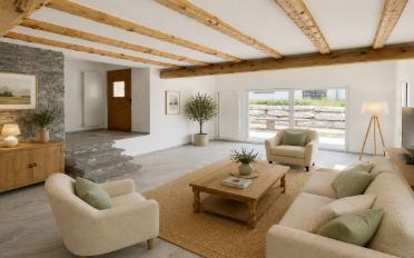 Villa 6.5 Zimmer - image - 2